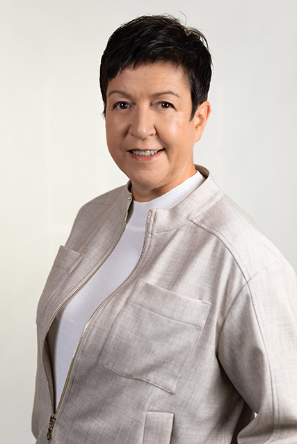 Antje Ehrhardt-Merzendorfer Photo